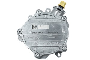 Vakuumpumpe, bremseanlegg, AUDI,VW, 06E145100K, 06E145100M, 06E145100R