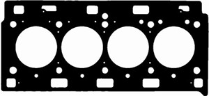 Tetning, sylindertopp, NISSAN,OPEL,RENAULT,VAUXHALL, 11044-00QAD, 4403867, 8200028727, 8200121998, 8200215051, 8200404740