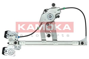 Vindusheis, Bakre venstre, SKODA OCTAVIA I, OCTAVIA Combi I, 1U0839461B