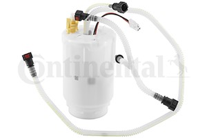 Brennstoff leveringsenhet, Høyre, AUDI Q7, PORSCHE CAYENNE, VW TOUAREG, 7L8 919 087, 955 620 932 00, 955 620 932 01