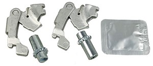 Reparasjonssett, ekspander, Bakaksel, CITROËN,FIAT,NISSAN,PEUGEOT, 4341.08, 4341.10