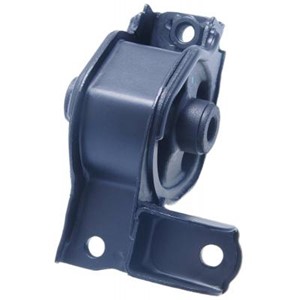 Lagring, motor, Bakmontasje, HONDA JAZZ II, JAZZ III, 50810-SEL-T81