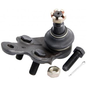 Bærekule, Framaksel høyre, LEXUS ES, TOYOTA ALPHARD I, CAMRY Sedan, PREVIA II, SIENNA, SOLARA Coupé, 43330-09160, 43330-09180, 43330-095