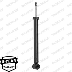 Støtdemper, Bakaksel, OPEL ADAM, VAUXHALL ADAM, 436762, 436763, 436764, 436765, 95514594, 95514595, 95514596, 95514597