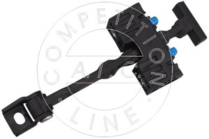 Dørfester, Foran høyre, Foran venstre, AUDI A5, A5 Cabriolet, 8T0 837 203, 8T0 837 203A, 8T0 837 249, 8T0 837 267