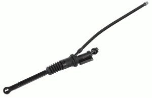Giversylinder, clutch, PEUGEOT 308 I, 308 CC, 308 SW I, RCZ, 96 737 661 80