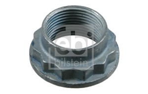 Akselmutter, drivaksel, Bakaksel, Framaksel, MERCEDES-BENZ, 001 990 38 50, 201 357 01 72, 201 357 02 72, 210 357 01 72, A001 990 38 50,