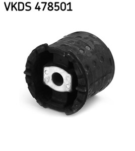 Akselskaft, Bakaksel, BMW X5 [E53], 33 31 1 093 662, 33 31 6 770 454