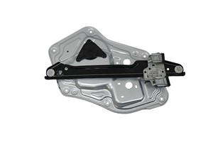 Vindusheis, Framaksel venstre, SKODA YETI, 5L0837461