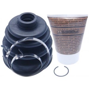 Belgsett, drivaksel, Hjulside, HYUNDAI,KIA,MAZDA,MITSUBISHI,NISSAN, 39241-23U25, 39241-23U26, 49500-38340, 49500-38390, 49507-2DA00, 495