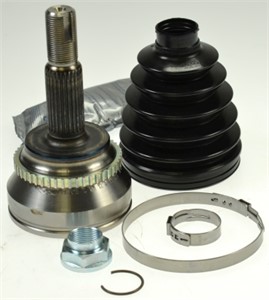 Leddsett, drivaksel, Hjulside, Framaksel høyre, Framaksel venstre, TOYOTA RAV 4 II, 4346049065, 43460-49105, 4346049106, 43460-49165, 43