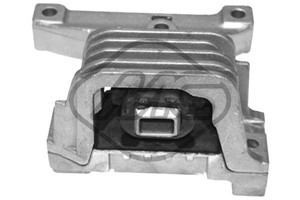 Lagring, motor, Høyre, PEUGEOT 207, 1839.G7