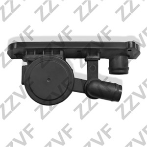 Ventil, veivhuslufting, AUDI,VW, 06F 129 101 E, 06F 129 101 G, 06F 129 101 P, 6F129101E, 6F129101G, 6F129101P