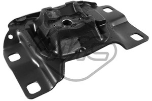 Lagring, motor, Venstre, FORD FOCUS II, FOCUS C-MAX, FOCUS Sedan II, FOCUS Turnier II, 1437546, 1454285