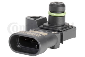 Sensor, sugerørtrykk, CHEVROLET,OPEL,VAUXHALL, 12 38 394, 55563375