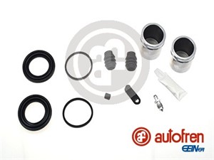 Reparasjonssett, bremseklave, Framaksel, CHEVROLET,HYUNDAI,KIA,LAND ROVER,OPEL,VAUXHALL, 25964182, 25964183, 4808843, 4808844, 4808859,