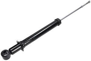 Støtdemper, Bakaksel, OPEL VECTRA B, VECTRA B Halvkombi, VECTRA B Kombi, VAUXHALL VECTRA, 0436158, 0436160, 0436257, 0436258, 0436268, 0