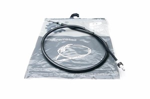 Kabel, parkeringsbremse, Bak, Høyre, RENAULT CLIO III, CLIO Grandtour III, MODUS / GRAND MODUS, 8200270181, 8200577938, 8200673259