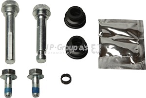Føringshylsesett, bremseklave, Framaksel, MAZDA 6 Kombi, 6 Sedan, TOYOTA AURIS, PRIUS PLUS, RAV 4 IV, VERSO S, YARIS, 4771512A10, 477155
