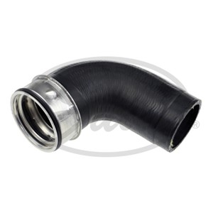 Ladeluftslange, SEAT CORDOBA, IBIZA III, SKODA FABIA I, FABIA Combi I, FABIA Praktik I, FABIA Sedan I, ROOMSTER, VW POLO, 6Q0 145 838 J