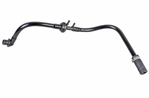 Vakuumledning, bremseforsterker, , VW, 1H1 612 041 L, 1H1612041L