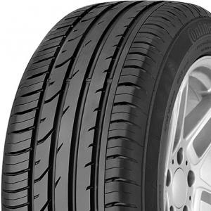 Continental Premiumcontact 2 195/55VR16 87V * SSR