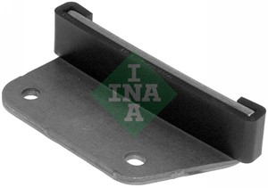 glideskinne, drivkjede-oljepumpe, Øvre, HYUNDAI,KIA, 233674A020, 23367-4A020, 233674A030, 23367-4A030