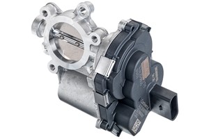 EGR-Ventil, AUDI A4 Allroad B9, A4 B9, A4 B9 Avant, A5, A5 Cabriolet, A5 Sportback, A6 C8, A6 C8 Avant, A7 Sportback, Q5, 05L 131 501