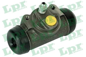Hjul bremsesylinder, Bakaksel, TOYOTA, 4755030150, 4755039175