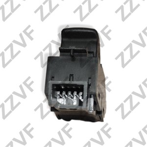 Bryter, vindusløfter, Foran høyre, LAND ROVER DISCOVERY IV, RANGE ROVER SPORT I, AH22240A40CBW, LR008313, LR013904, LR086039
