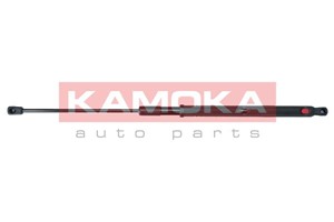Pneumatisk fjær, motorpanser, Foran venstre, MERCEDES-BENZ GLK-KLASS [X204], 2049800564
