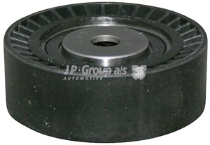 Strammerull, kilerem med ribber, BMW,SKODA, 047145276B, 11281726343, 11281748131