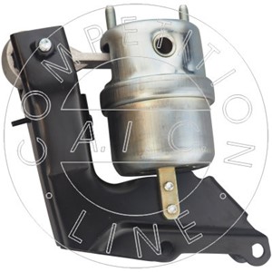 Lagring, motor, Foran venstre, VW TRANSPORTER Buss IV, TRANSPORTER Flak/chassi IV, TRANSPORTER Skåp IV, 701 199 131B, 701 399 107B, 701