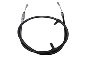 Kabel, parkeringsbremse, Foran, CITROËN,FIAT,PEUGEOT, 1341023080, 1359245080, 1370472080, 4745.Z9, 4746.47