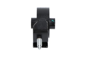 Lagring, motor, Bakre venstre, MITSUBISHI L200 / TRITON, PAJERO SPORT I, 3204A005, MR267864