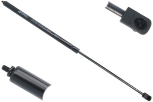 Pneumatisk fjær, motorpanser, Høyre, MERCEDES-BENZ GL-KLASS [X164], 164 980 04 64, A 164 980 04 64