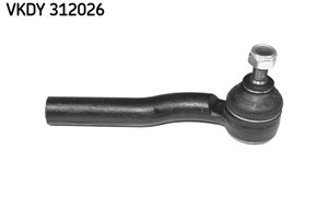 Styreledd (ytre), Framaksel venstre, FIAT DOBLO Minibus, minivan, DOBLO Skåp/stor limousine, PALIO, SIENA, STRADA Pick-up, 46456189, 46