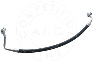 Høytrykksledning, klimaanlegg, AUDI A3, SEAT LEON, TOLEDO II, VW BORA I, BORA Variant, GOLF IV, GOLF Variant IV, 1J0 820 721AA, 1J0 820