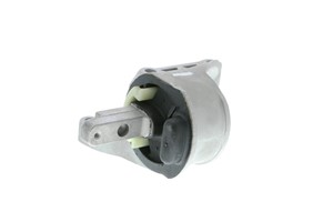 Lagring, motor, Bak, Venstre, VW LUPO I, POLO, POLO Sedan IV, 6N0 199 543 D, 6N0 199 543 E, 6N0 199 543 F