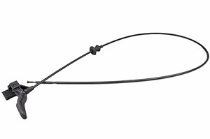 Panserkabel, OPEL, 61 78 443, 6178443, 90521477