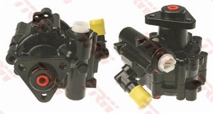 Hydraulikkpumpe, styring, ALFA ROMEO 145, 146, 155, 156, 156 Sportwagon, 166, GT, GTV, SPIDER, FIAT SCUDO Buss, 0000060665522, 000006068