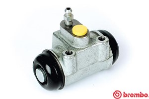 Hjul bremsesylinder, Bakaksel, CITROËN,FIAT,PEUGEOT, 4402A3, 9945891
