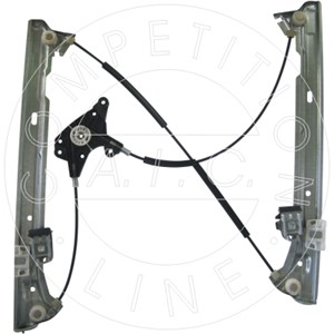 Vindusheis, Foran venstre, MERCEDES-BENZ VIANO [W639], VITO / MIXTO Skåp [W639], VITO Buss [W639], 639 720 0446, A639 720 0446