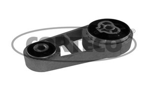 Lagring, motor, Bak, FORD MONDEO III, MONDEO Sedan III, MONDEO Turnier III, 1115195, 1152888, 1232112, 1327579, 1351679, 1S71 6P082 BB,