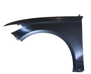 Skvettskjerm, Foran høyre, FORD MONDEO Halvkombi V, MONDEO Sedan V, MONDEO Turnier V, 1 900 265, 2088755, 2121103, 2167042, DS7Z-16005A