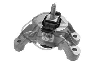 Lagring, motor, Venstre, MINI MINI, MINI Cabriolet, MINI CLUBMAN, 22 31 6 772 037, 22 31 6 779 806