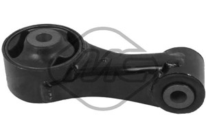 Lagring, motor, Venstre, CITROËN C1, PEUGEOT 107, TOYOTA AYGO, 12363YV010, 180677