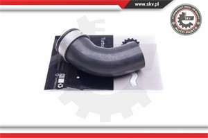 Ladeluftslange, MINI MINI, MINI Cabriolet, 1017404S03, 13712753077