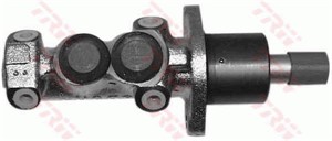 Hovedbremsesylinder, SEAT,VW, 1H1 611 019 A, 1H1 611 019 C, 1H2 611 019, 357 611 019
