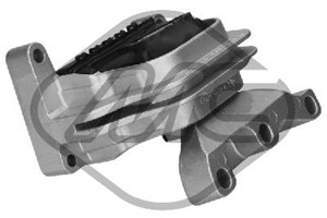 Lagring, motor, Øvre, AUDI,SEAT,SKODA,VW, 6C0199262A